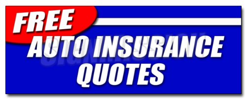 free quotes for car insurance