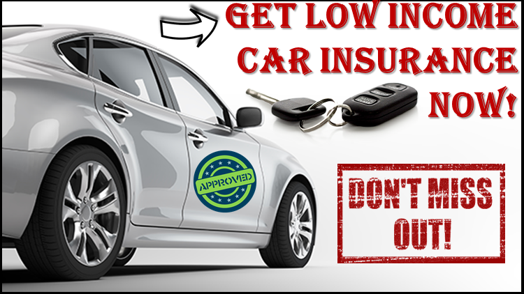 Low Car Insurance At good to go always