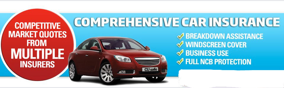 Best Auto Insurance Coverage Comprehensive insurance