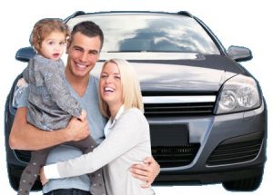 auto insurance declaration page