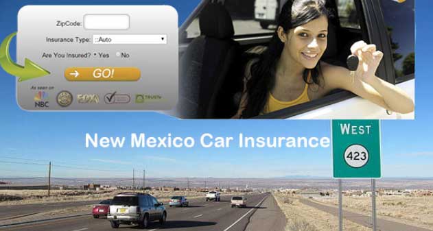 new mexico auto insurance