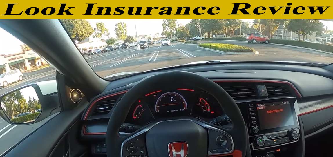 Look Insurance Michigan Review More Than 60 of Positive Reviews