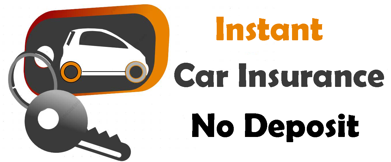 No Deposit Car Insurance  