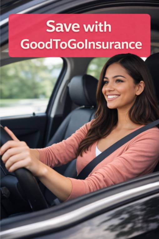 Save with GoodtogoInsurance