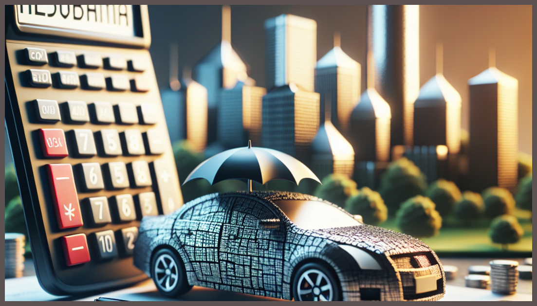 Compare car insurance rates in Alabama quickly and easily