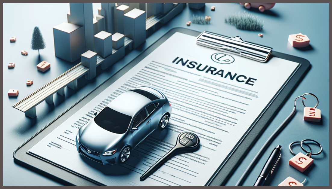 Symbolic representation of California auto insurance savings.